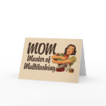 Vintage Mom