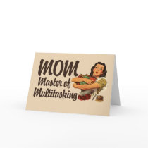Vintage Mom