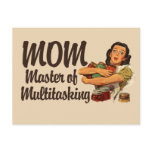 Vintage Mom