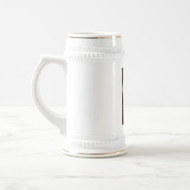 Vintage *Moon Beauty* Coffee Mug