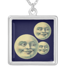 Vintage Moons Jewelry