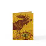 Vintage Moose Gifts