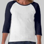 Vintage Moses T-shirt t-shirts