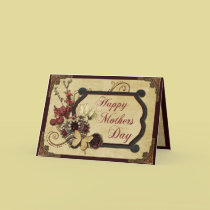 Vintage Mother´s Day cards