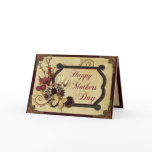 Vintage Mother´s Day Greeting Cards