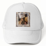 Vintage Mothers Day Cap Trucker Hat