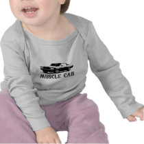 vintage muscle car shirts