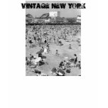 VINTAGE NEW YORK-CONEY ISLAND T-SHIRTS
