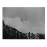 Vintage Niagara falls Post Cards