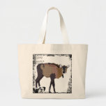 Vintage Nilgi II Art Bag