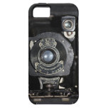 Vintage No1 Pocket Camera Case For The iPhone 5