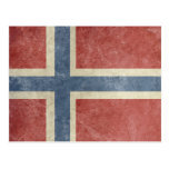 Vintage Norway Postcards