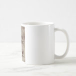 Vintage Now Panic & Freak Out Mug
