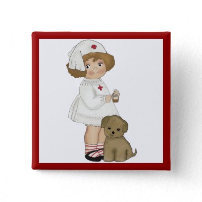 Puppy Nurse