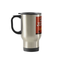 Vintage Old Retro Crate Product Goods Label Veggie Coffee Mugs