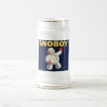 Vintage Old Retro Crate Product Goods Label Veggie Mugs