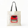 VINTAGE OLD SCHOOL BAG