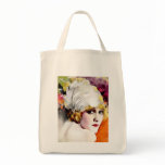 Vintage Painting, Anna Nilsson bags