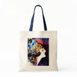Vintage Painting, Martha Mansfield bags