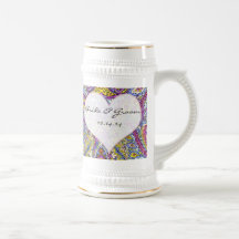 Vintage Paisley Coffee Mug