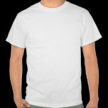 Vintage panda 3-D glasses t-shirts