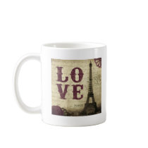 Vintage Paris