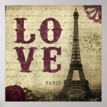 Vintage Paris