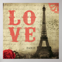 Vintage Paris