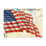 Vintage Patriotic 4th of July