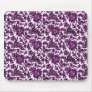Vintage Pattern Mouse Pads