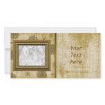 Vintage Photo Cards