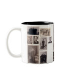 Vintage Photo Mug