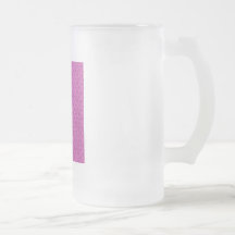 Vintage Pink Shells Mug