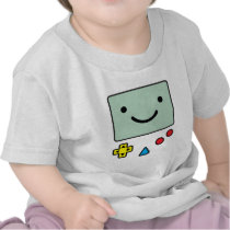 Vintage Pocket Game t-shirts
