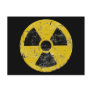 Vintage Radioactive Post Cards