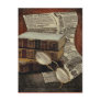 Vintage Reading Postcard