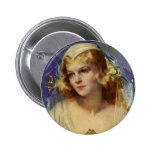 Vintage Religion Christianity, Bride Bible Book Pin