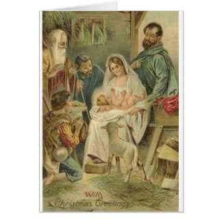 Religious Christmas Cards, Photocards, Invitations & More