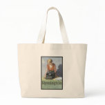 Vintage Remington Typewriter Ad bags