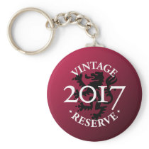 Vintage Reserve 2017