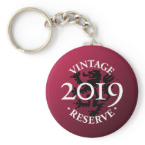 Vintage Reserve 2019