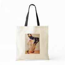 Vintage Retro Gil Elvgren Pin Up Girl Bag