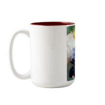 Vintage Retro Gil Elvgren Pin Up Girl Coffee Mugs
