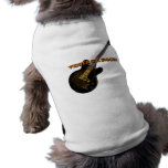 Vintage Rock Dog Clothes