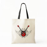 Vintage Rock Guitars bag