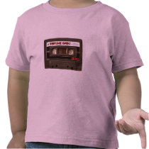 Vintage Rock T-shirts