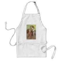 Vintage Romantic Couples Cards and Gifts - Flapper Aprons