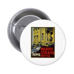 Vintage Rome Buttons