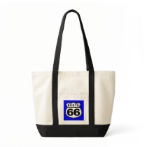 VINTAGE ROUTE 66 AMERICANA FATHER'S DAY BAGS