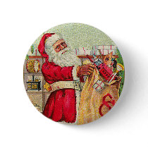Vintage Santa Claus